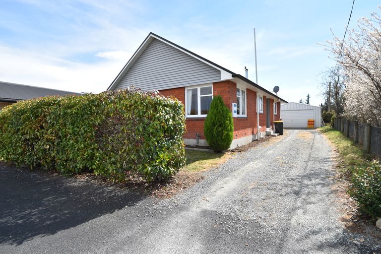 Photo of property in 28 Glencairn Road, Twizel, 7901