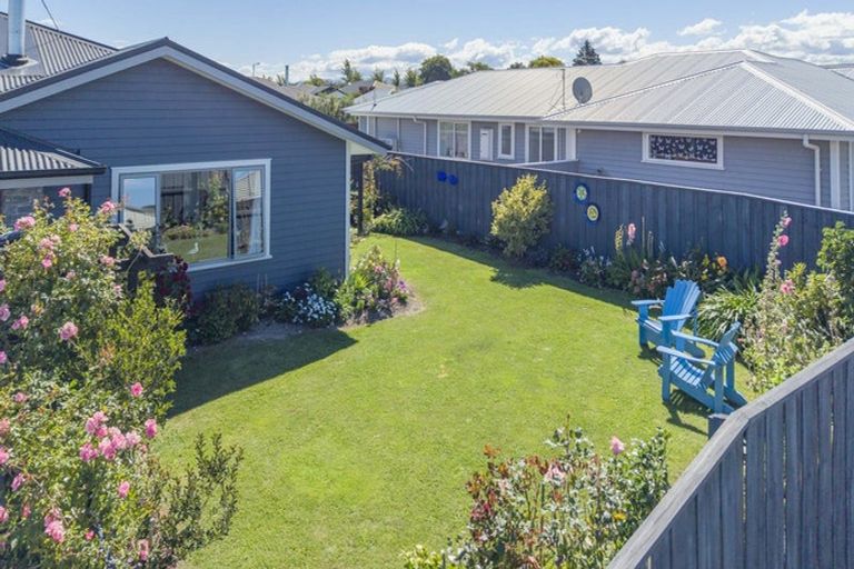 Photo of property in 44 El Alamein Avenue, Rangiora, 7400