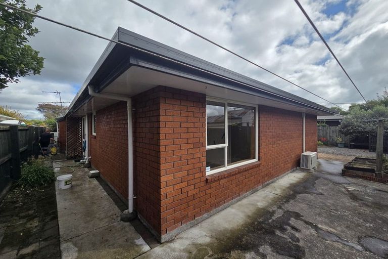 Photo of property in 248b Hills Road, Mairehau, Christchurch, 8013