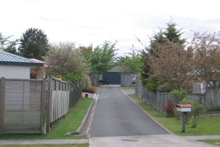 Photo of property in 5 Balmoral Drive, Hilltop, Taupo, 3330