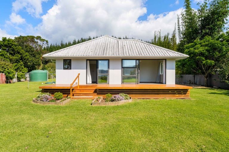 Photo of property in 488 Tairua Sh25 Road, Whangamata, 3691