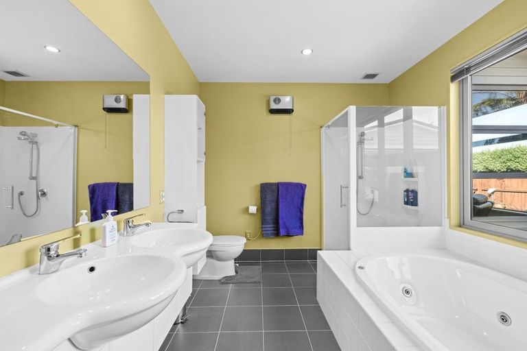 Photo of property in 11 Hulme Lane, Rolleston, 7614