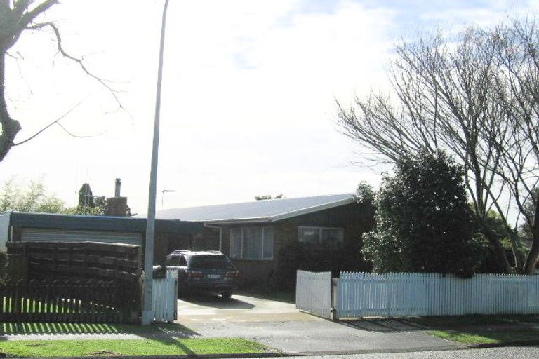 Photo of property in 42 Bremworth Avenue, Dinsdale, Hamilton, 3204