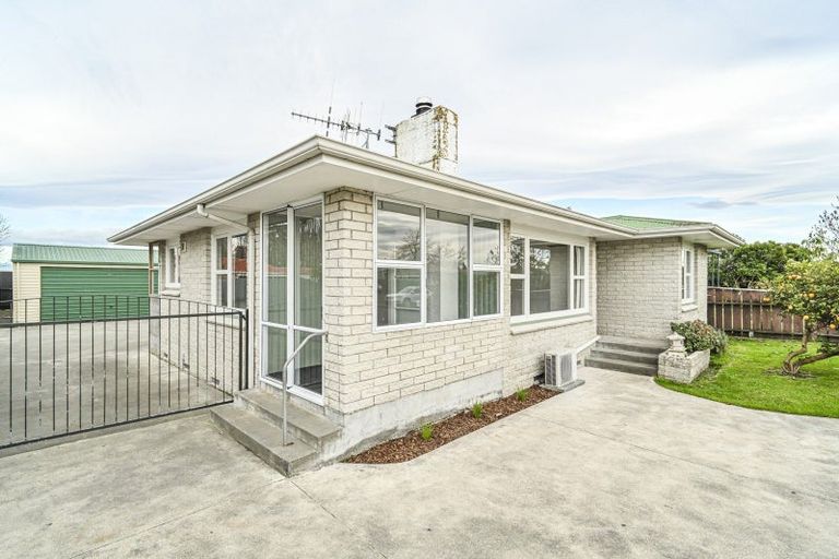 Photo of property in 531 Lowe Street, Camberley, Hastings, 4120