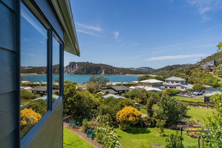 Photo of property in 12 Panorama Avenue, Ferry Landing, Whitianga, 3591