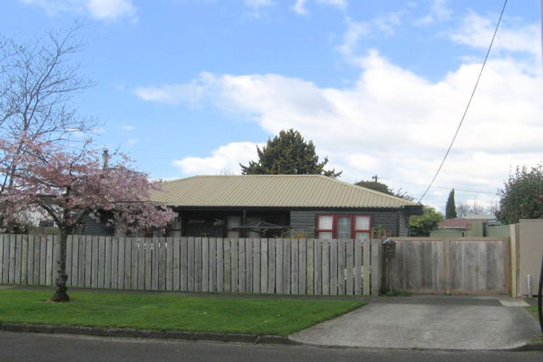 Photo of property in 3b Manson Street, Gate Pa, Tauranga, 3112