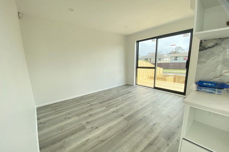 Photo of property in 22b Sharland Avenue, Manurewa, Auckland, 2102