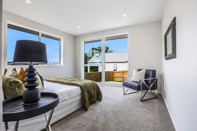 Photo of property in 95 Glenvar Ridge Road, Long Bay, Auckland, 0630