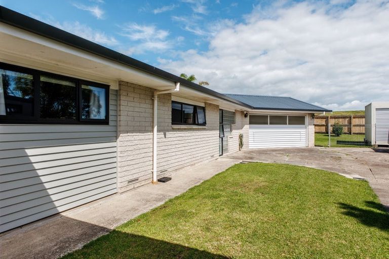 Photo of property in 133 Riverside Drive, Whakatane, 3120