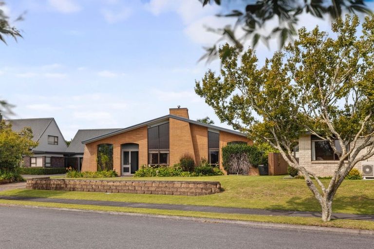 Photo of property in 7 Kaimai Drive, Matamata, 3400