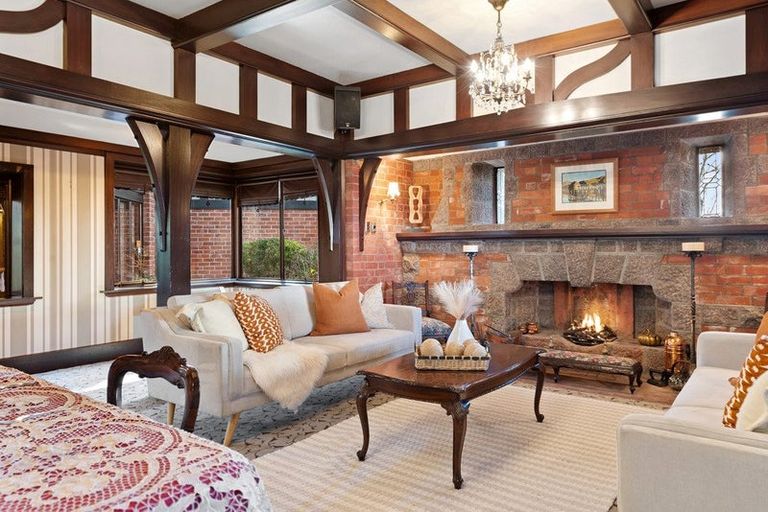 Photo of property in 283 Papanui Road, Merivale, Christchurch, 8052