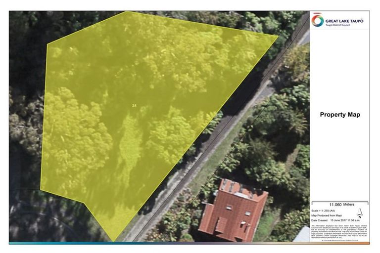 Photo of property in 24 Brunette Drive, Acacia Bay, Taupo, 3330