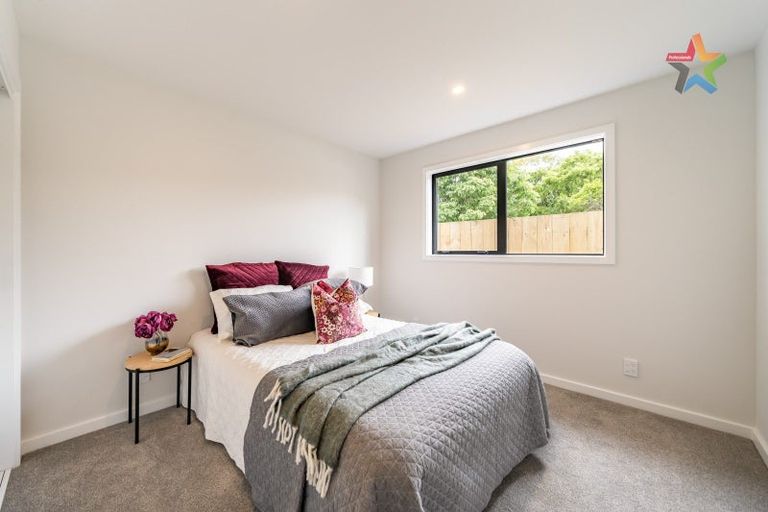Photo of property in 124a Molesworth Street, Taita, Lower Hutt, 5011