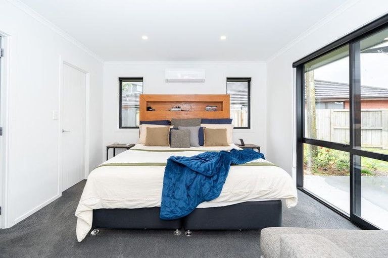 Photo of property in 62 Cumberland Drive, Flagstaff, Hamilton, 3210