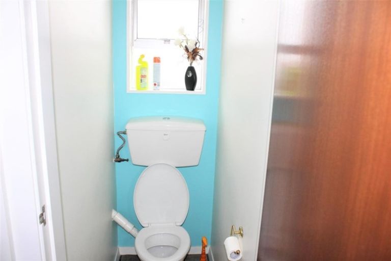 Photo of property in 4/109 Middlepark Road, Sockburn, Christchurch, 8042