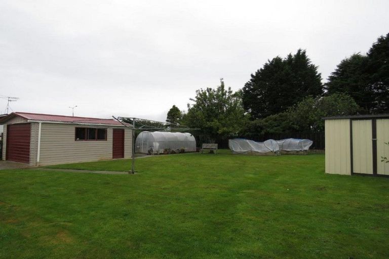 Photo of property in 4 Farrar Street, Heidelberg, Invercargill, 9812