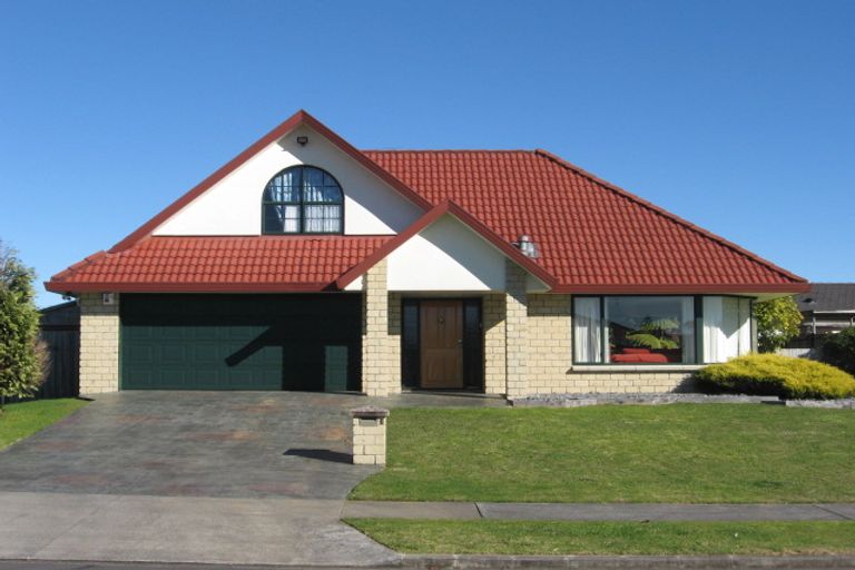 Photo of property in 3 Crannog Fen, Wattle Downs, Auckland, 2103