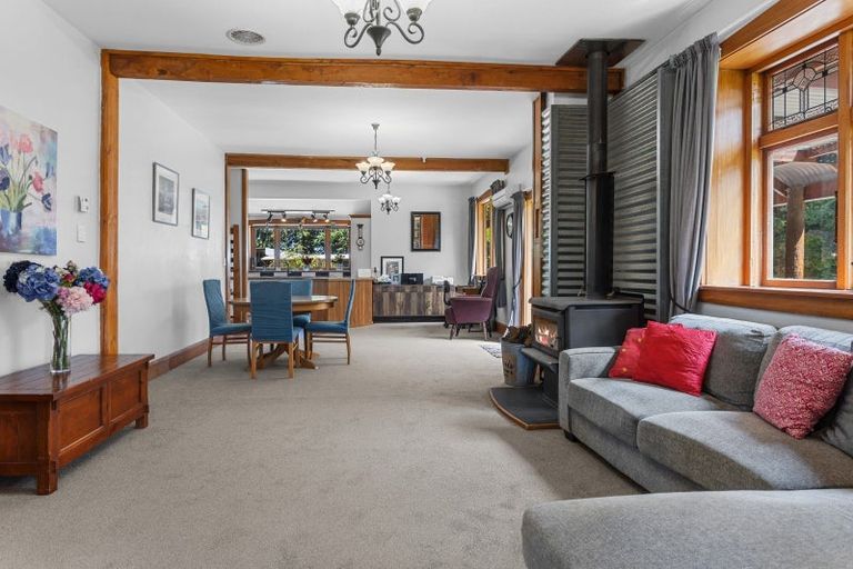 Photo of property in 145a Loburn Whiterock Road, Loburn, Rangiora, 7472