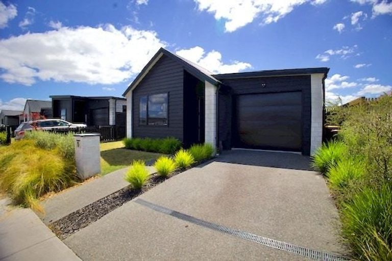 Photo of property in 6 Naismith Street, Chartwell, Hamilton, 3210