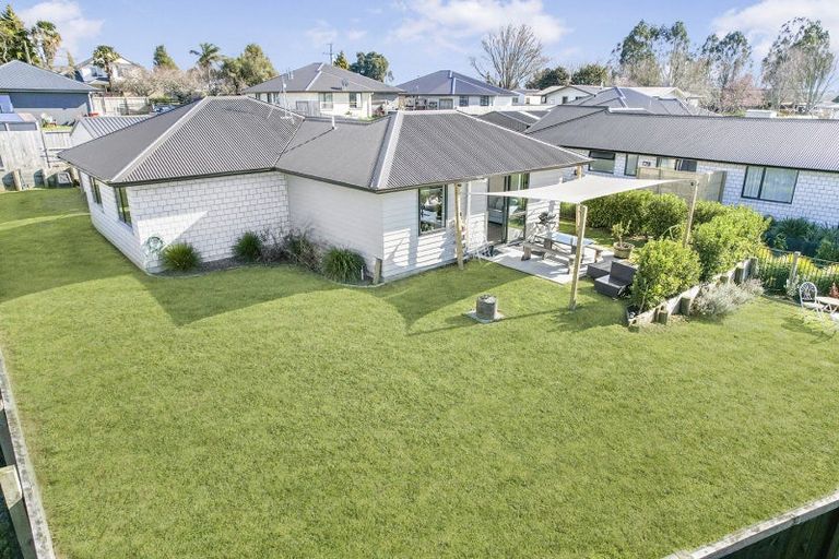 Photo of property in 4/5 Hall Street, Kihikihi, Te Awamutu, 3800