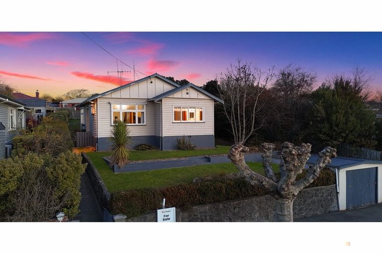 Photo of property in 48 Luxmoore Road, Waimataitai, Timaru, 7910
