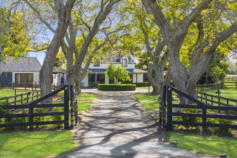 Photo of property in 50 Hana Lane, Tamahere, Cambridge, 3493