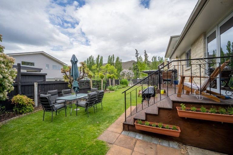 Photo of property in 5 Rapuke Street, Alexandra, 9320