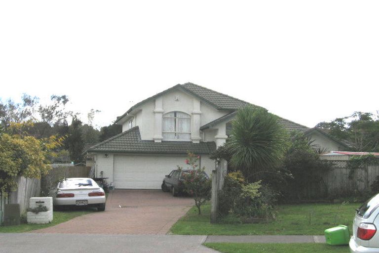 Photo of property in 41 Rochester Crescent, Somerville, Auckland, 2014