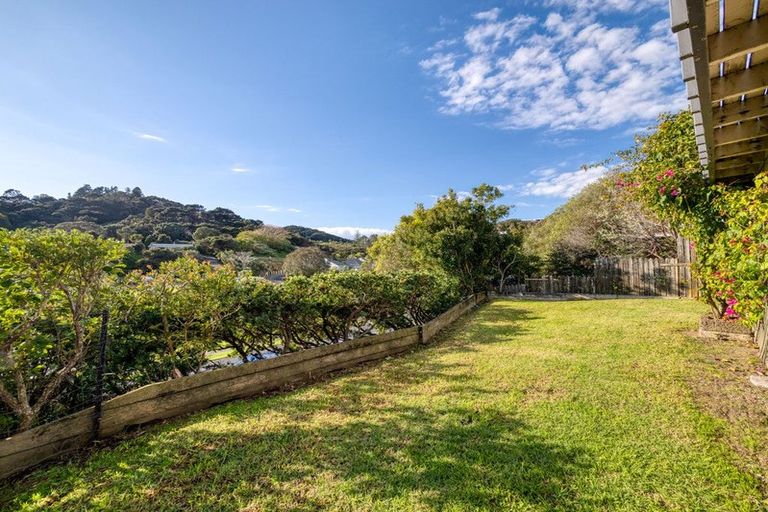 Photo of property in 5 Long Beach Road, Russell, 0202