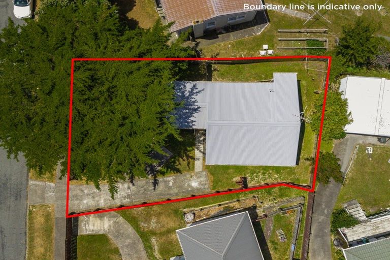 Photo of property in 25 Tuki Street, Titahi Bay, Porirua, 5022