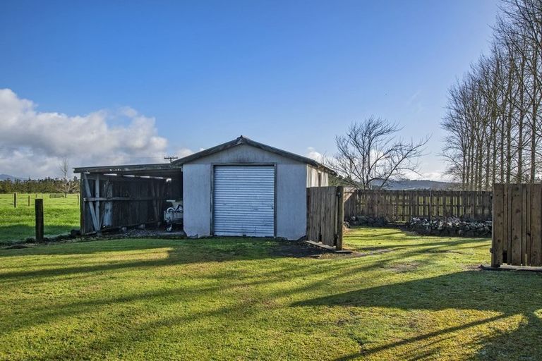 Photo of property in 1448 Mangakahia Road, Titoki, Whangarei, 0172
