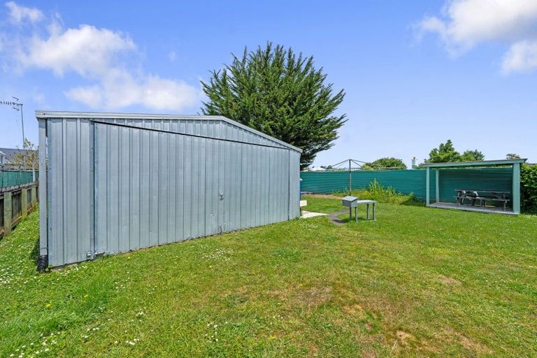 Photo of property in 29 Beaven Street, Marton, 4710