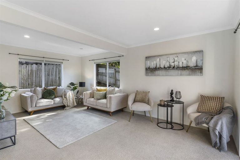 Photo of property in 53b Howe Street, Howick, Auckland, 2014