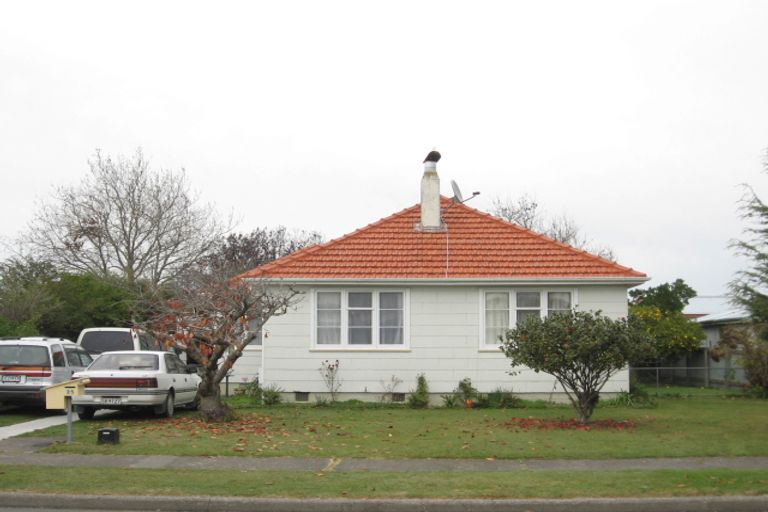 Photo of property in 25 Kettle Crescent, Marewa, Napier, 4110