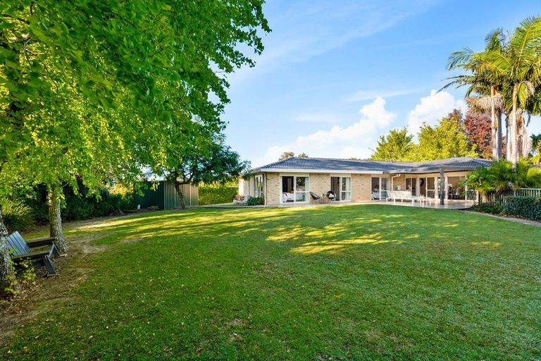 Photo of property in 19 Totara Road, Whenuapai, Auckland, 0618