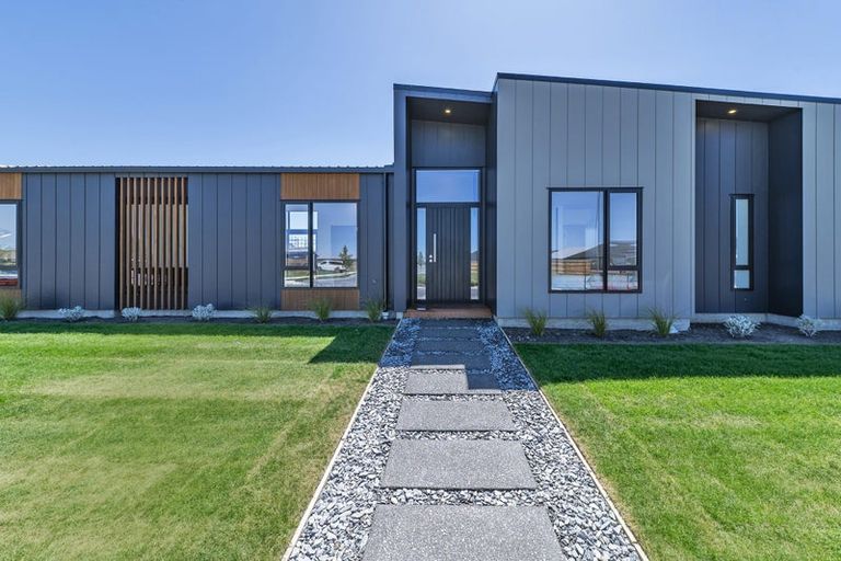 Photo of property in 12 Steggall Road, Rangiora, 7400