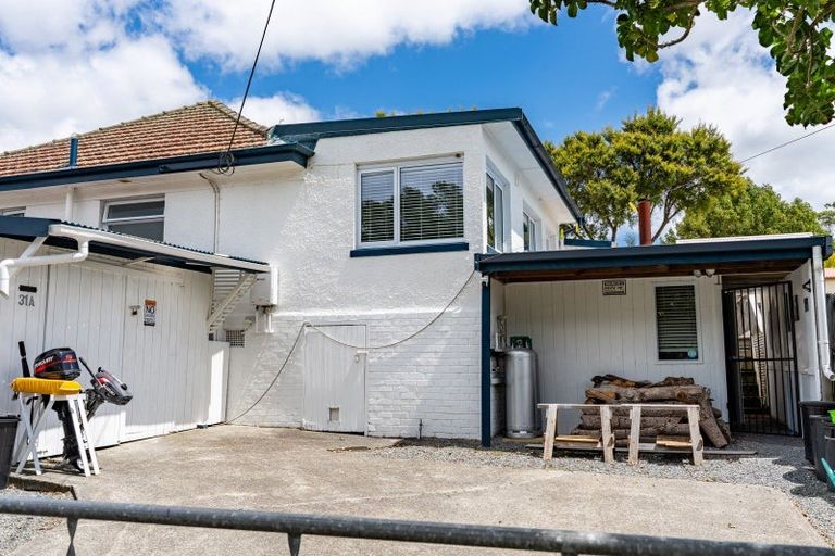Photo of property in 31a Cockburn Street, Onerahi, Whangarei, 0110