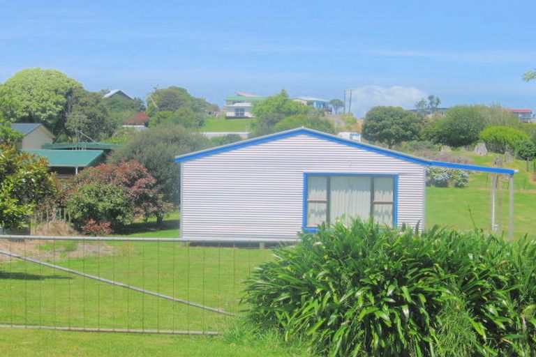 Photo of property in 306 Tahuri Street, Kawhia, 3889