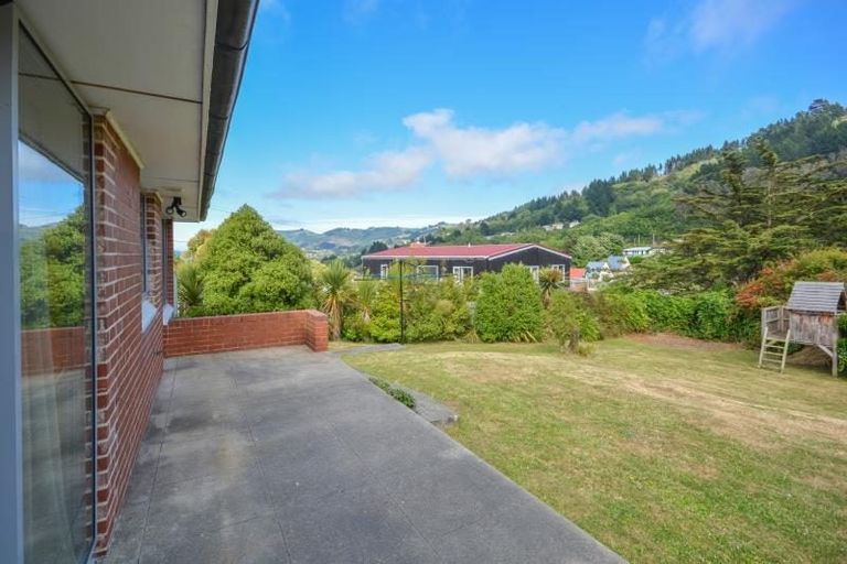 Photo of property in 1 Currie Street, Port Chalmers, 9023