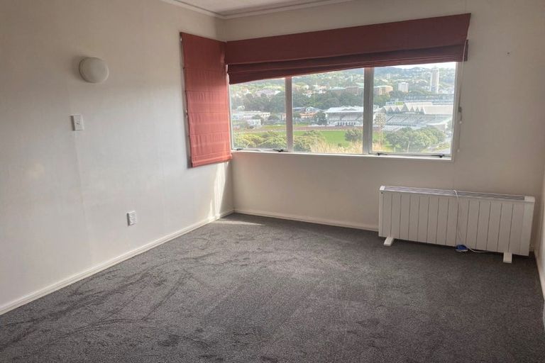 Photo of property in Melksham Towers, 601/131 Brougham Street, Mount Victoria, Wellington, 6011