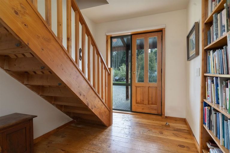 Photo of property in 207 Lees Pakaraka Road, Te Ore Ore, Masterton, 5886