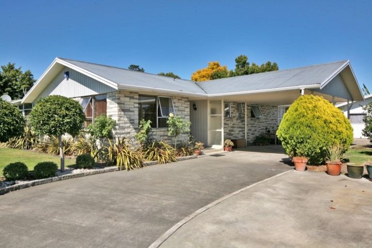 Photo of property in 133 Flaxmere Avenue, Flaxmere, Hastings, 4120