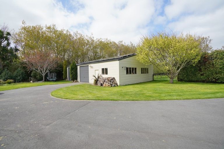 Photo of property in 420 Mcivor Road, Myross Bush, Invercargill, 9876