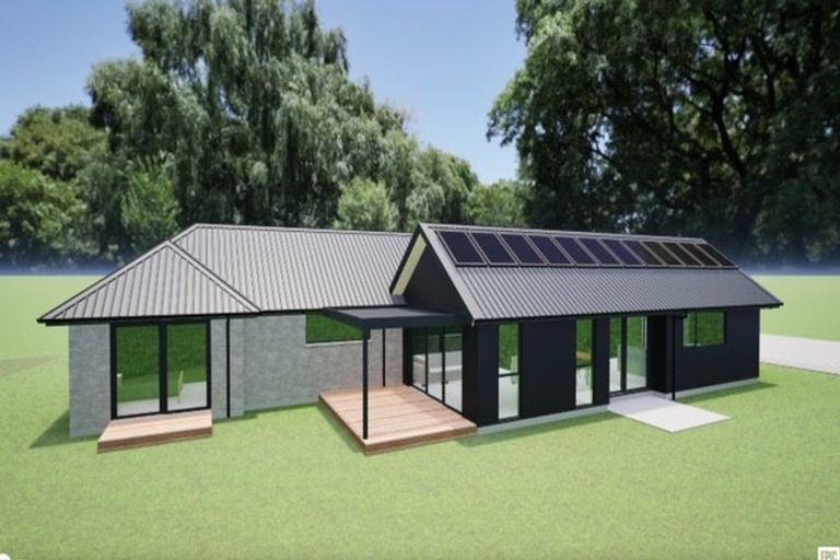 Photo of property in 33 Tangaroa Street, Cambridge, 3434