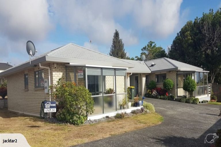 Photo of property in 30/169 Wellington Street, Pukekohe, 2120