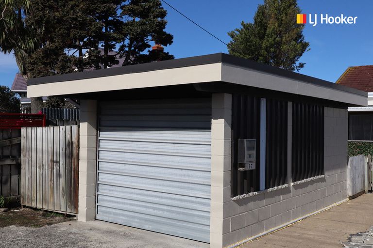 Photo of property in 57 Melbourne Street, South Dunedin, Dunedin, 9012