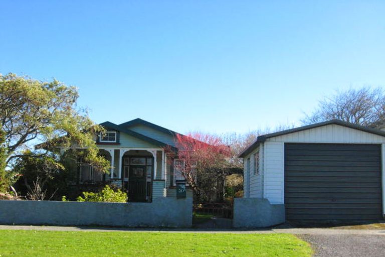 Photo of property in 30 Palmerston Street, Greymouth, 7805