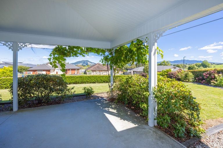 Photo of property in 107 Meddings Crescent, Te Awamutu, 3800