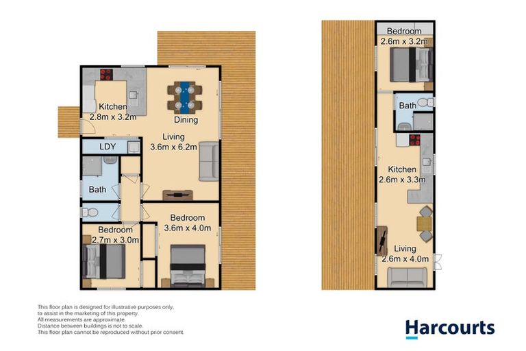 Photo of property in 2/2127 Arapuni Road, Pukeatua, 3880