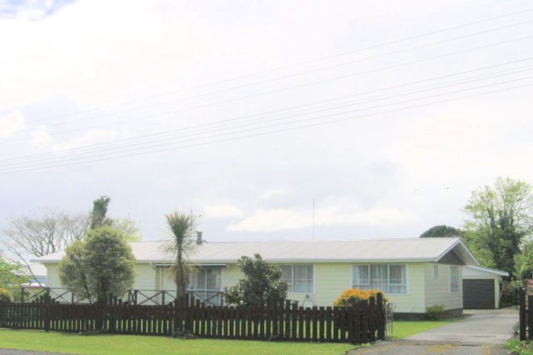Photo of property in 7 Smith Street, Waihi, 3610